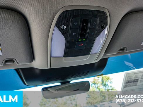 Used 2025 INFINITI QX60 Luxe image 35