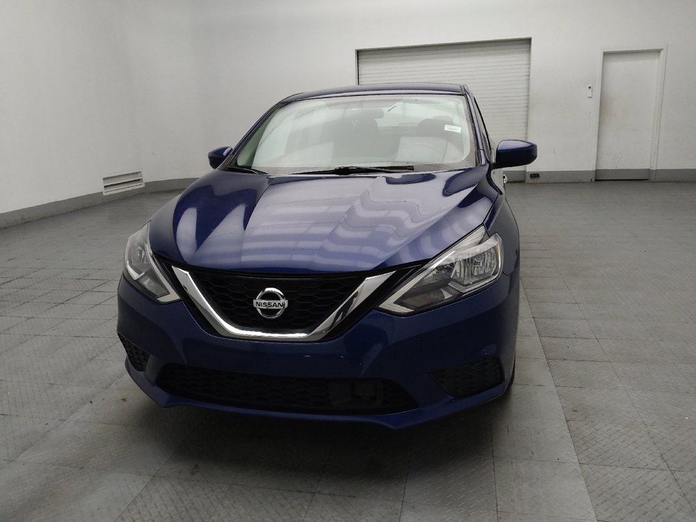 Used 2019 Nissan Sentra SV FWD image 15