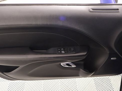 Used 2019 Dodge Challenger R/T Scat Pack w/ Shaker Package image 15