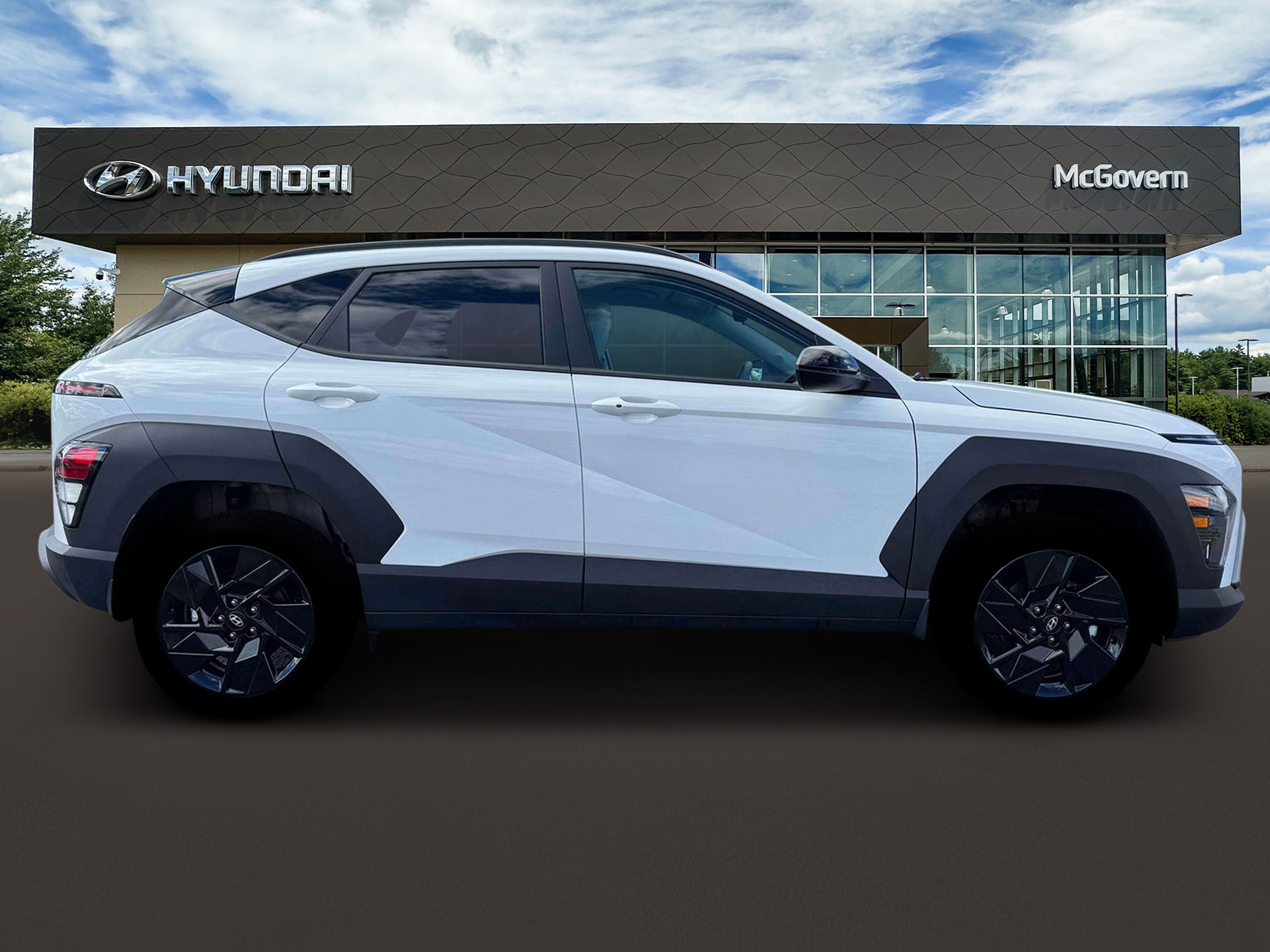 New 2026 Hyundai Kona SEL Sport AWD/4WD image 9