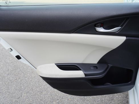 Used 2022 Honda Insight EX image 14