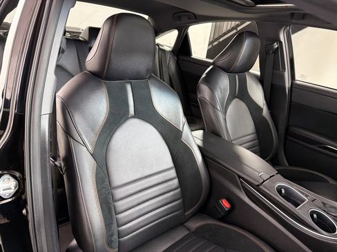 Used 2022 Toyota Avalon Touring w/ Advanced Safety Package image 25