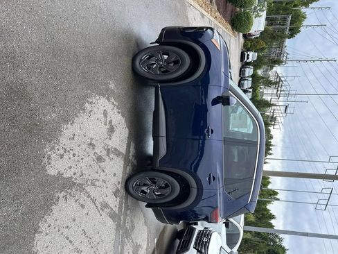 New 2026 Nissan Rogue SV FWD image 4