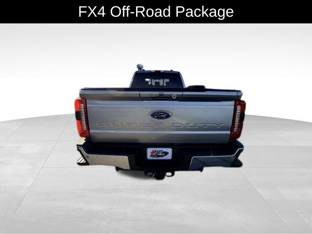 Used 2024 Ford F450 Lariat w/ Lariat Ultimate Package AWD/4WD image 6