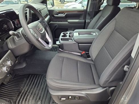 New 2026 GMC Sierra 1500 SLE w/ X31 Off-Road Package AWD/4WD image 10