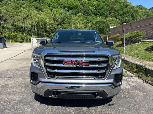 Used 2019 GMC Sierra 1500 SLE w/ SLE Value Package AWD/4WD image 11