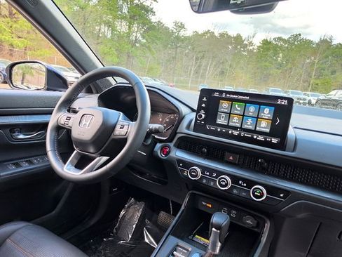 Used 2024 Honda CR-V Sport-L image 13