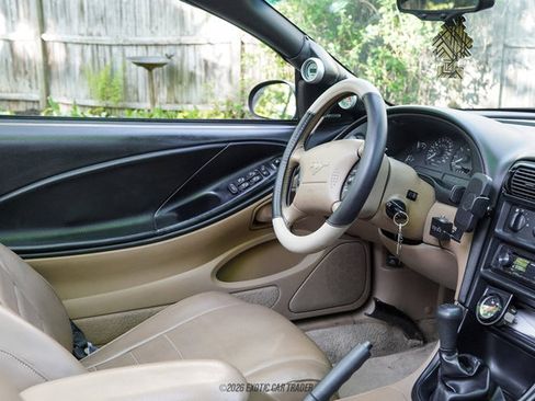 Used 1995 Ford Mustang GT RWD image 33