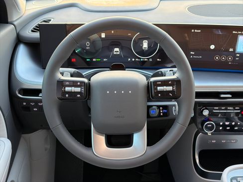 New 2026 Hyundai Ioniq 9 SEL AWD/4WD image 16