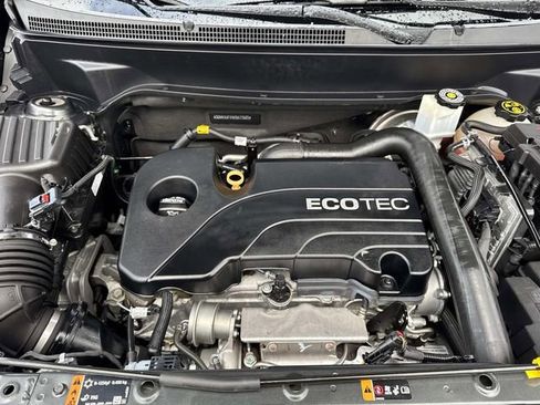 Used 2019 Chevrolet Equinox LT image 37