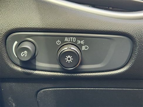 Used 2025 Chevrolet Malibu RS image 22