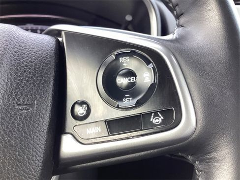 Used 2022 Honda CR-V Touring image 21