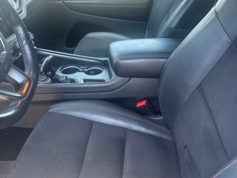 Used 2021 Dodge Durango R/T AWD/4WD image 2