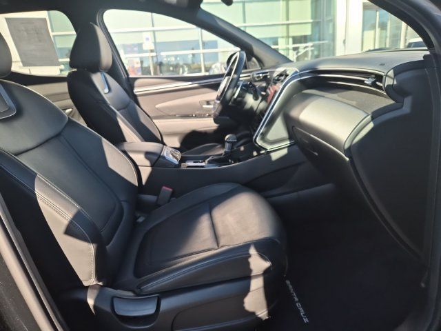 Used 2023 Hyundai Santa Cruz Limited AWD/4WD image 30