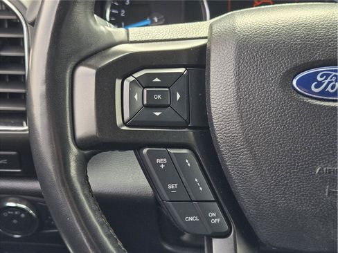 Used 2018 Ford Expedition Limited w/ Equipment Group 302A AWD/4WD image 26