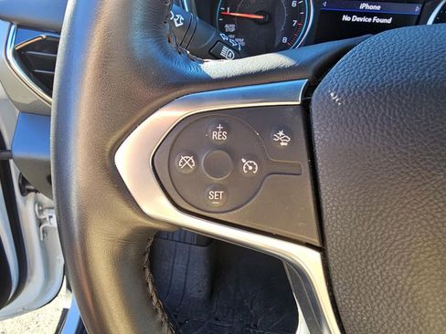 Used 2022 Chevrolet Traverse LT w/ LPO, Floor Liner Package image 17