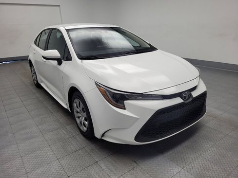 Used 2022 Toyota Corolla LE image 13