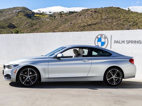 Used 2018 BMW 430i Coupe image 3