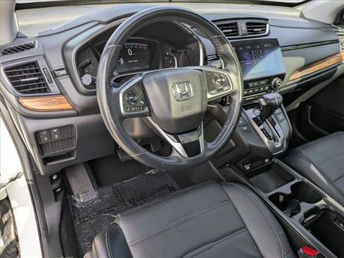 Used 2020 Honda CR-V EX-L image 10