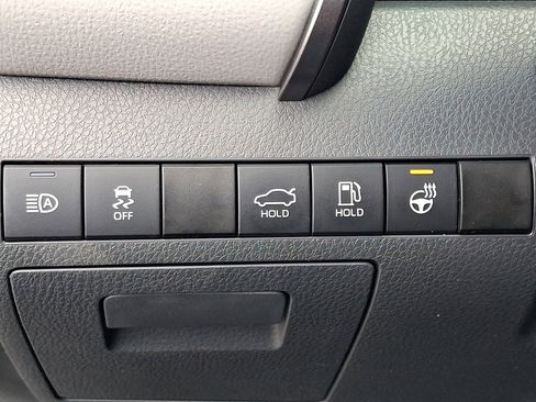 Certified 2024 Toyota Camry XLE w/ Navigation Package AWD/4WD image 24