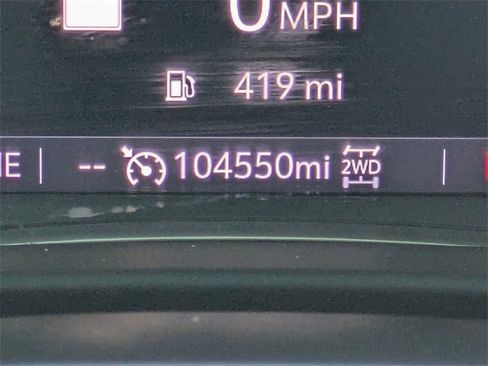 Used 2021 GMC Acadia AT4 image 32