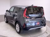 New 2025 Kia Soul LX image 3