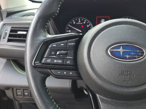 Used 2023 Subaru Ascent Onyx Edition Limited image 14