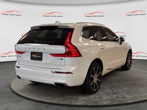 Used 2019 Volvo XC60 T5 Inscription w/ Protection Package AWD/4WD image 10