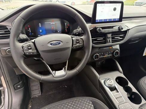 New 2026 Ford Escape Active w/ Cold Weather Package AWD/4WD image 13