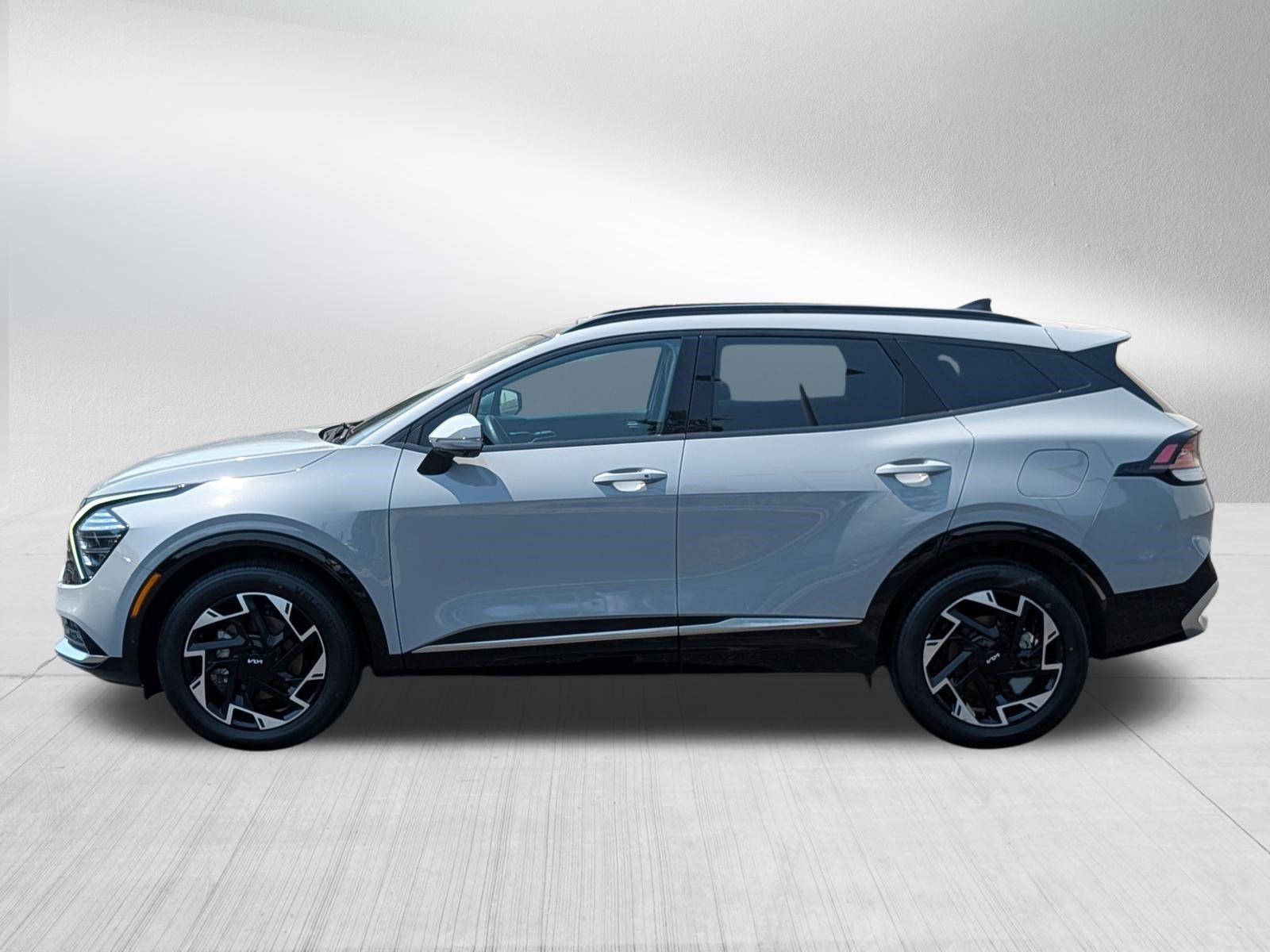 Used 2024 Kia Sportage SX AWD/4WD image 5