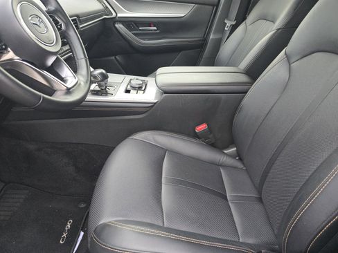 Used 2024 MAZDA CX-90 3.3 Turbo w/ Preferred Plus image 8
