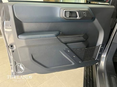 New 2025 Ford Bronco Heritage Edition image 13