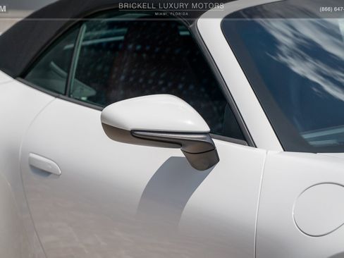Used 2020 Porsche 911 Carrera RWD image 52