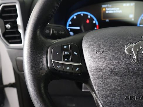 Used 2022 Ford Bronco Sport Big Bend w/ Convenience Package image 35