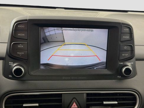 Used 2019 Hyundai Kona SEL AWD/4WD image 13