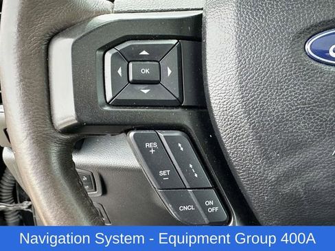 Used 2020 Ford Expedition Max King Ranch image 8