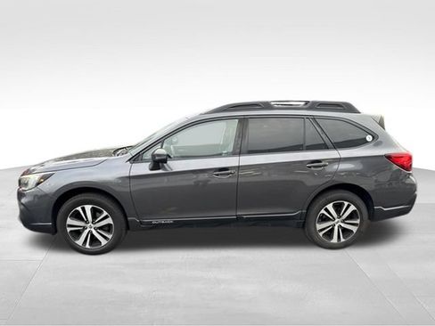 Used 2019 Subaru Outback 2.5i Limited AWD/4WD image 2