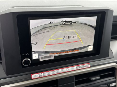 New 2026 Toyota Tacoma SR5 image 6