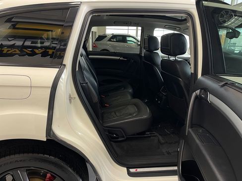 Used 2009 Audi Q7 TDI Premium Plus image 24