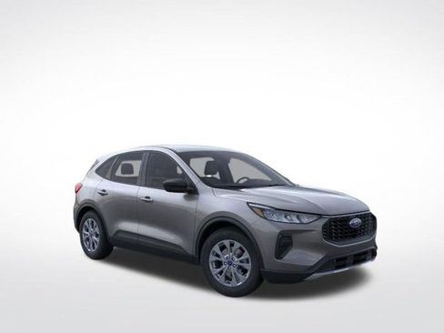 New 2026 Ford Escape Active FWD image 9
