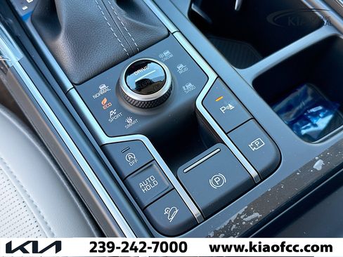 New 2026 Kia Sorento EX image 29
