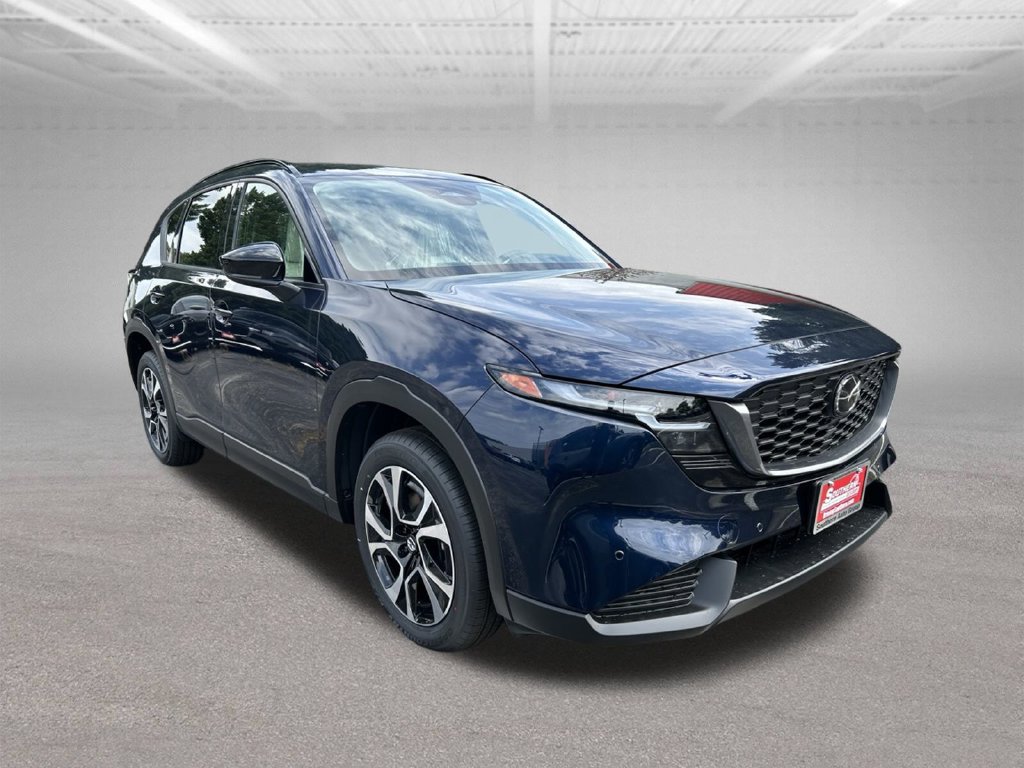 New 2026 MAZDA CX-5 Preferred AWD/4WD image 8