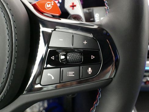 Used 2023 BMW XM w/ M Driver's Package AWD/4WD image 54