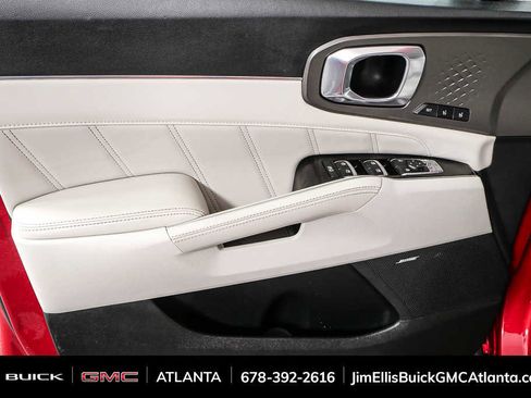 Used 2023 Kia Sorento SX Prestige AWD/4WD image 6