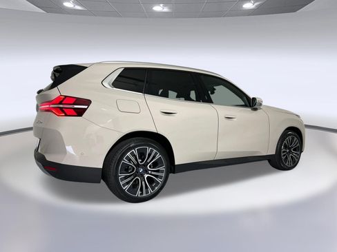 Used 2026 BMW X3 xDrive30i w/ Premium Package AWD/4WD image 9