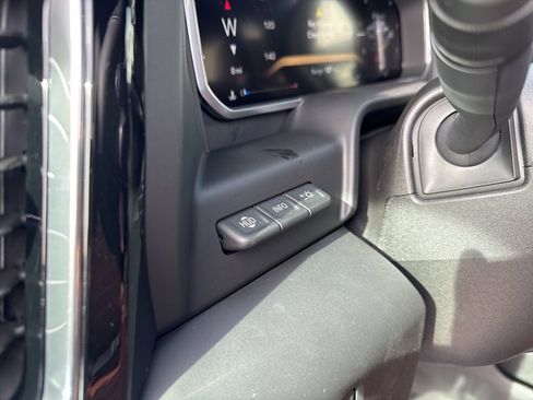 New 2026 GMC Sierra 3500 Denali Ultimate image 14