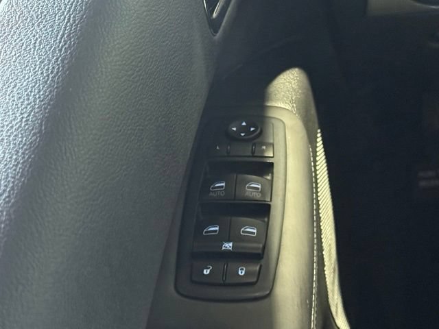 Used 2020 Dodge Durango R/T w/ Blacktop Package RWD image 15
