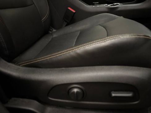 Used 2021 GMC Terrain SLT w/ Infotainment Package II AWD/4WD image 24