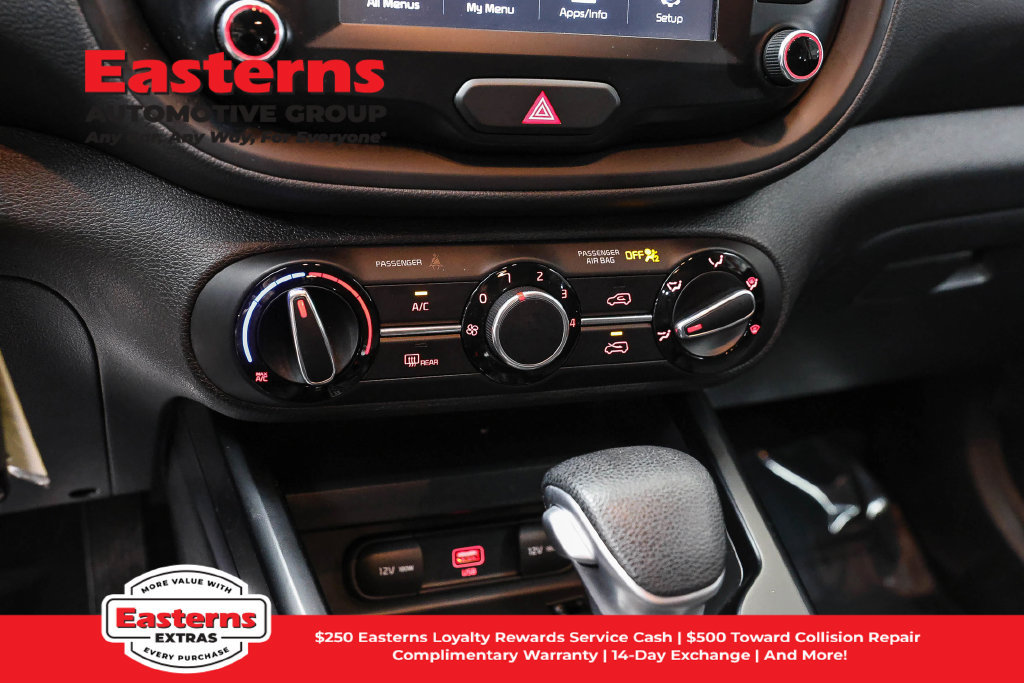 Used 2020 Kia Soul S FWD image 20