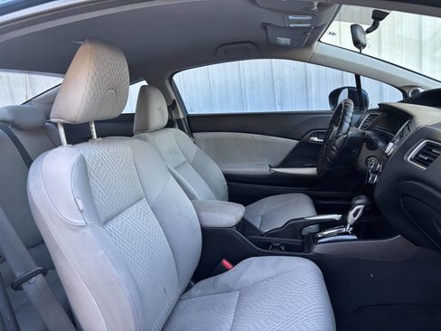 Used 2014 Honda Civic LX image 13